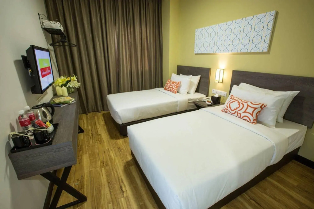 Humaira Hotel