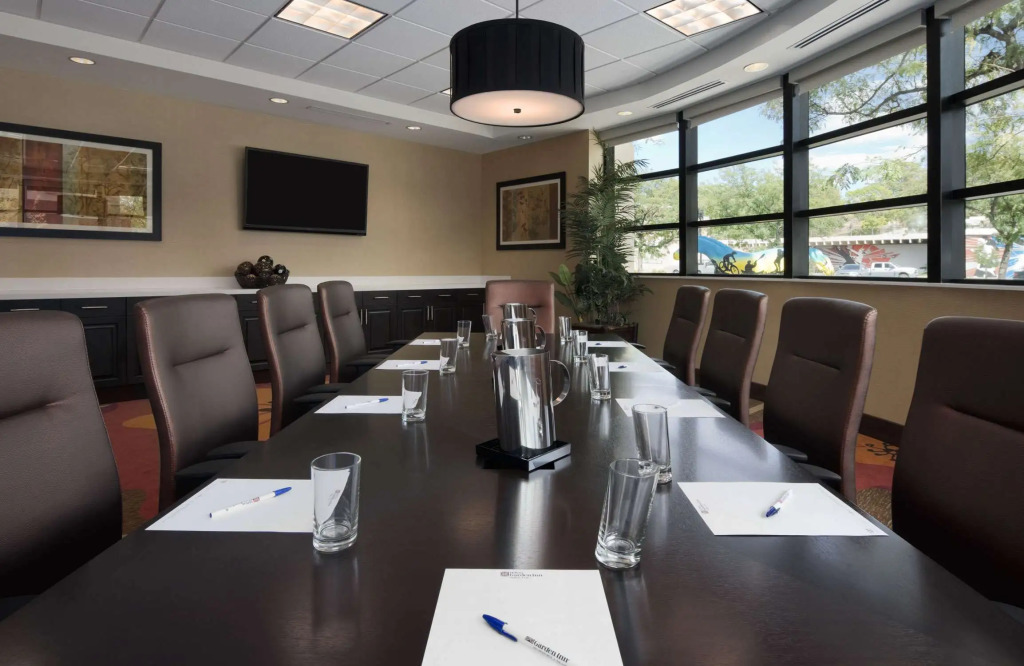 Hilton Garden Inn Ogden
