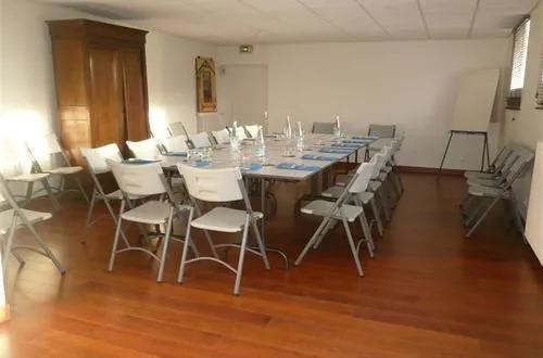 Logis Relais De Kergou