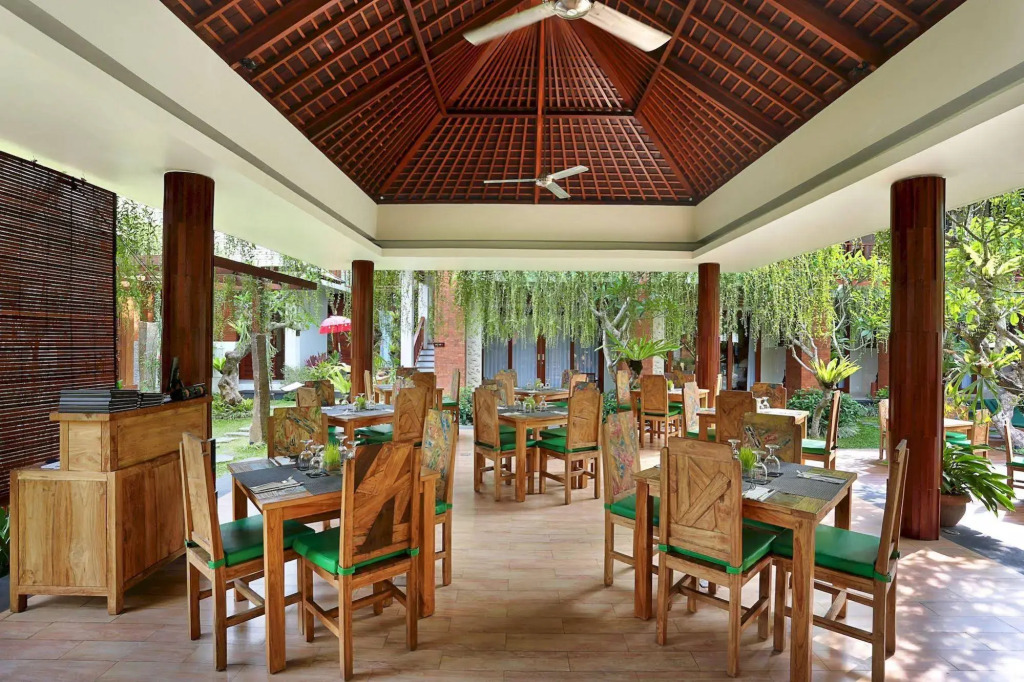 Awatara Boutique Resort Ubud
