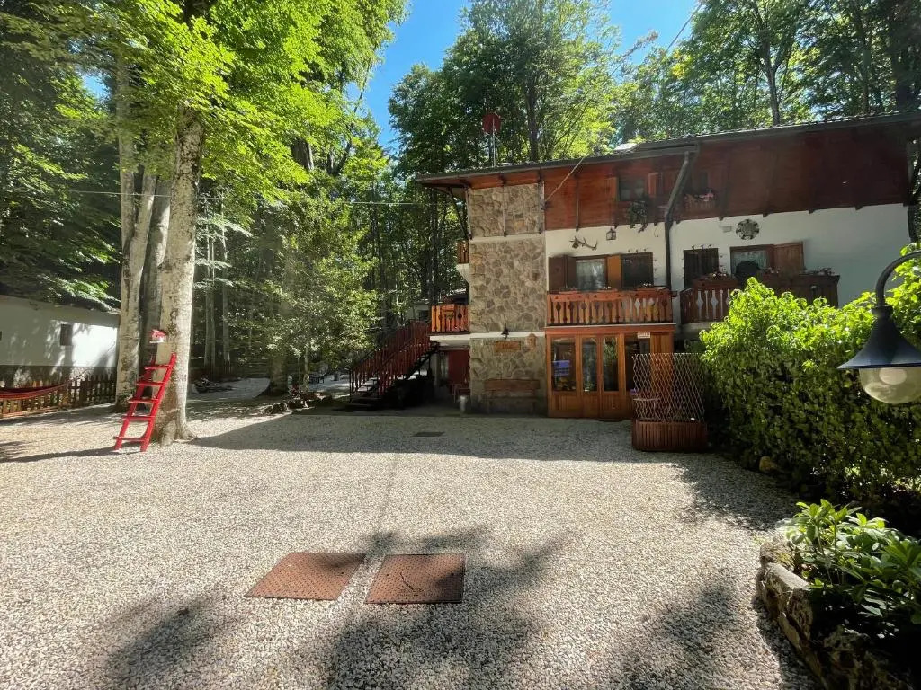 Chalet I Folletti
