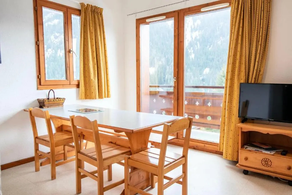Chalet Arrondaz J - 3 Pièces Pour 6 Personnes 193111