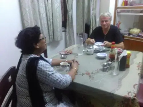 Raghav's Royal Residency