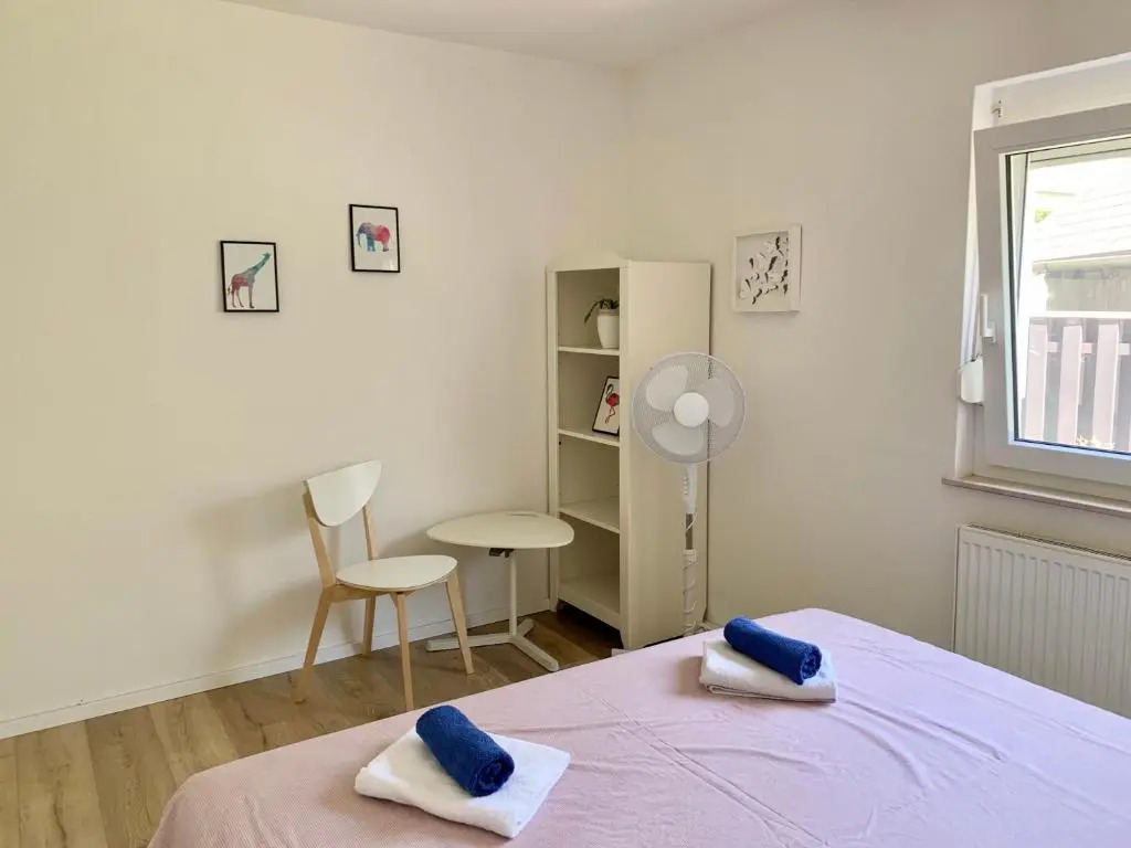 Peachy house Bežigrad