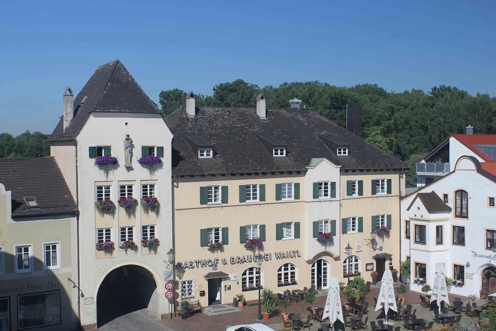 Wailtl Hotel