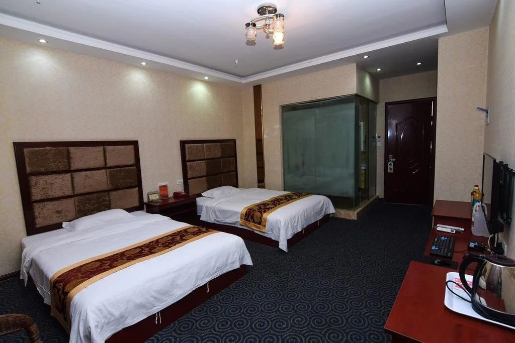 Sanxing Hotel