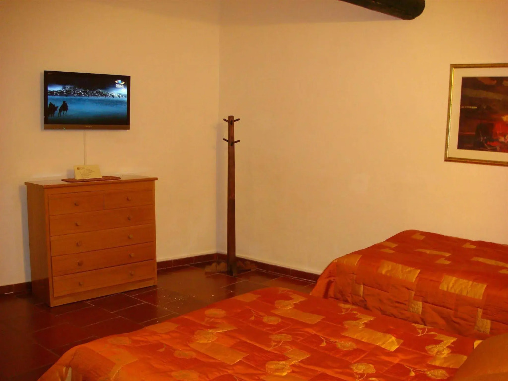 Hotel Hospederia San Carlos Villa De Leyva