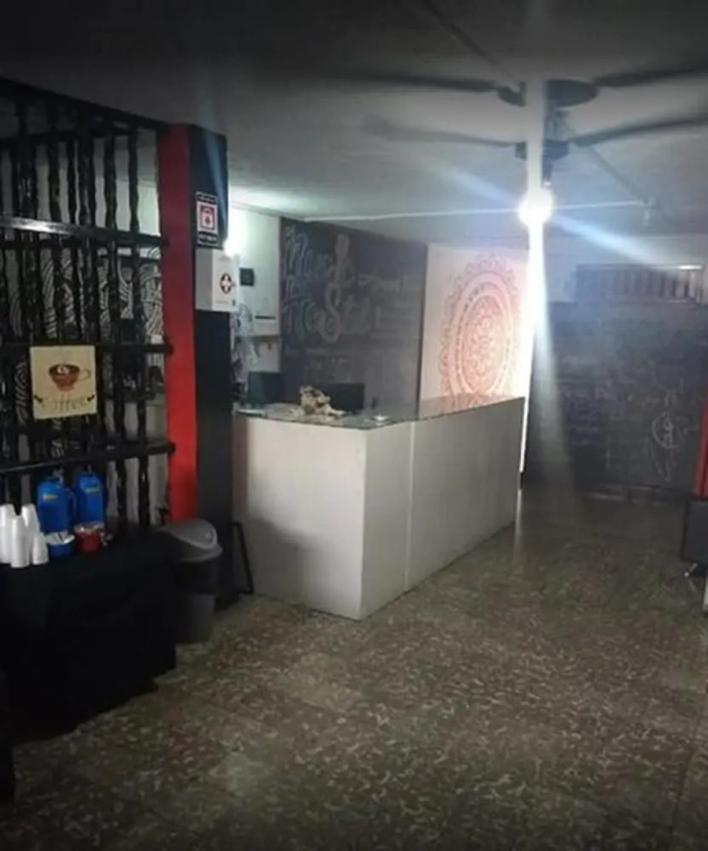 Music Hostel Cartagena