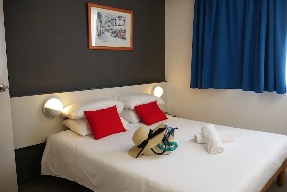 Résidence Callou by Vy Resort Thermal & Spa