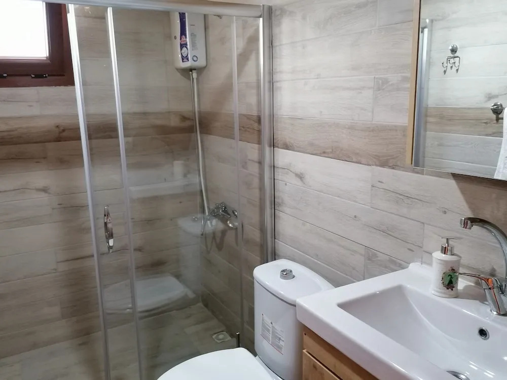 Habesa Bungalov & Apart Pansiyon
