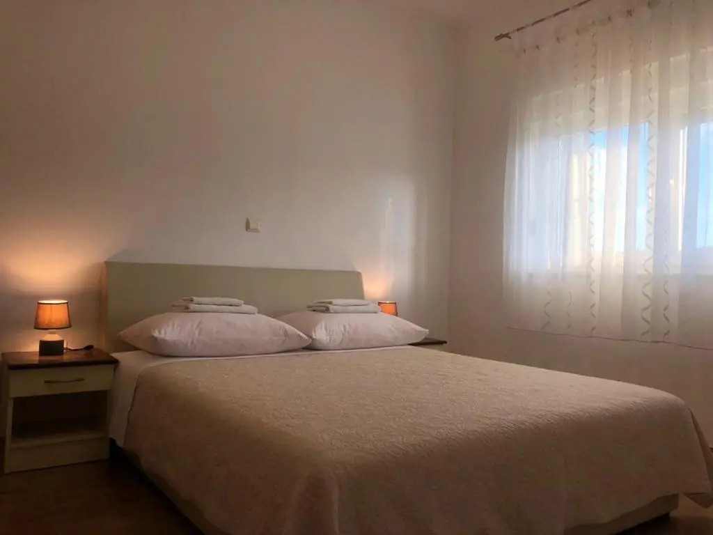 Apartman KALI