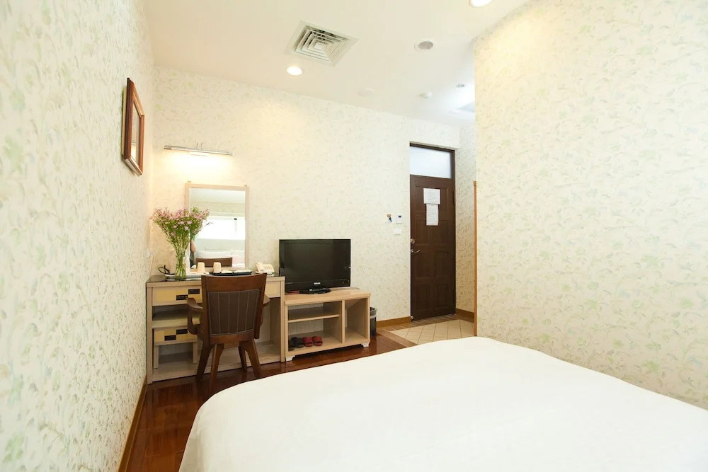 Senlove B&B
