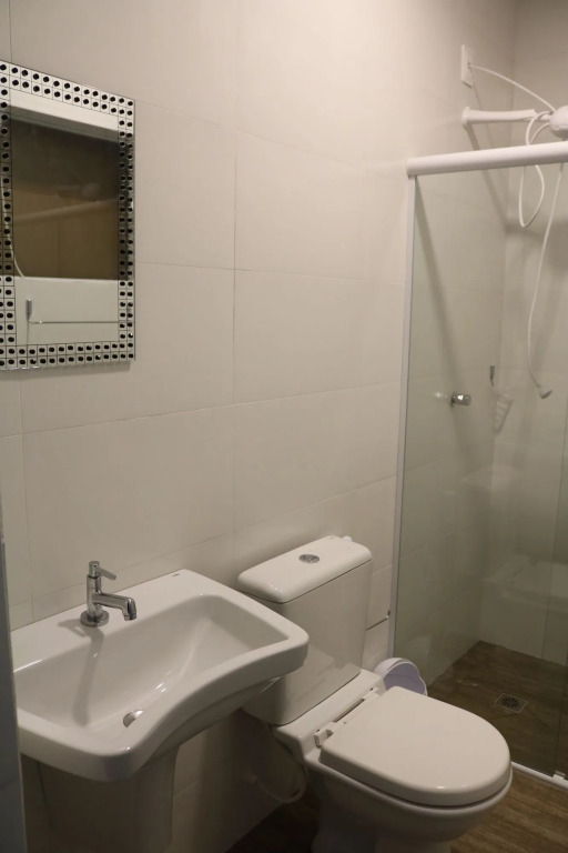 Bonabrigo Hostel & Suítes