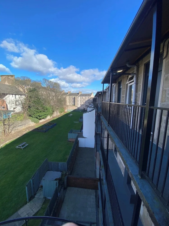 For Students Only Lyon St Easy Access to Dundee City Centre