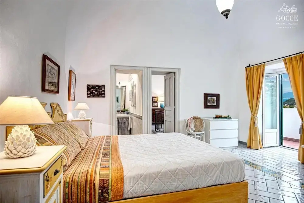 GOCCE VILLAS - Antica Limonaia
