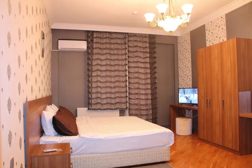 Paradise Apart Hotel Baku