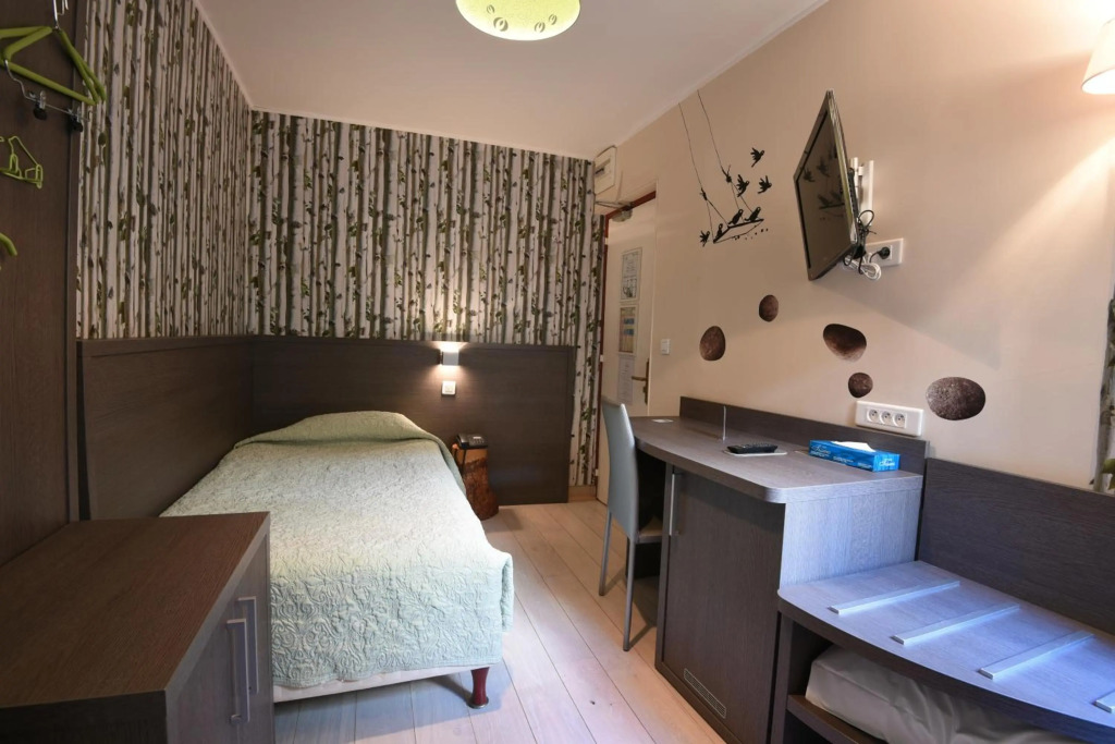 Amélie Hotel