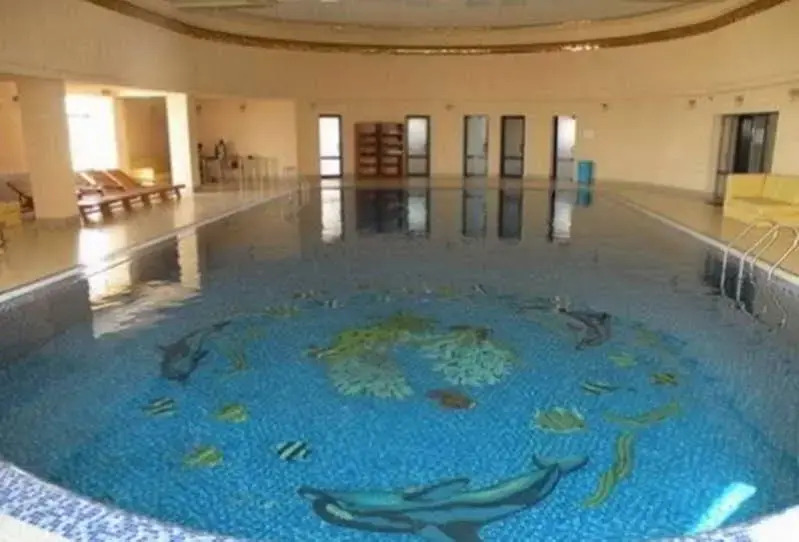 Silk Road Hotel