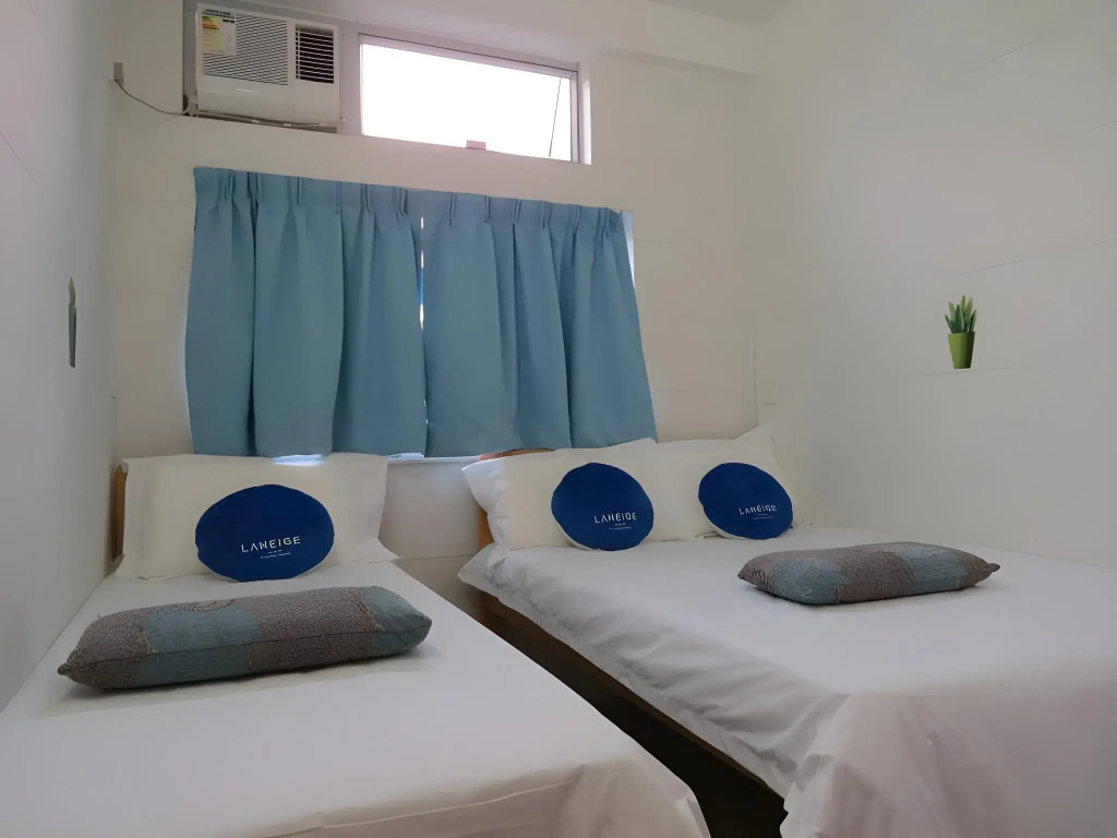 Sea View Hotel