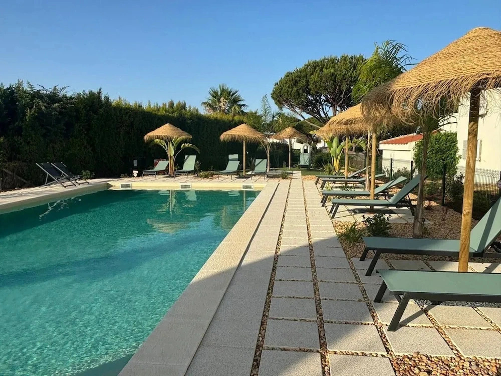 Apartment AT THE Algarve
