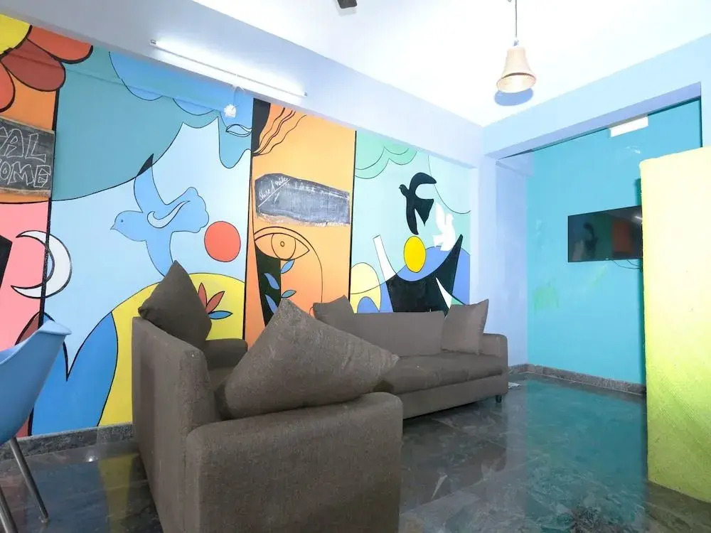 OYO 10387 Edakkal Holiday Home
