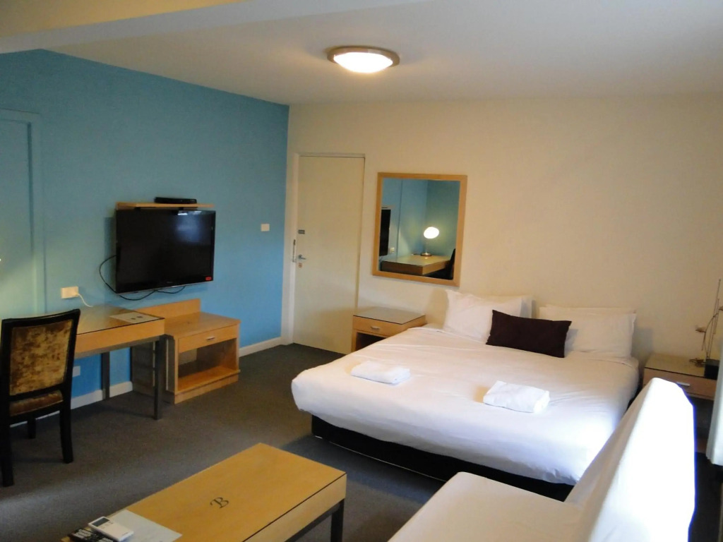 Brighton Serviced Apartments