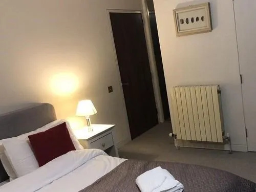 The Choice Mayfair Piccadilly Apartment