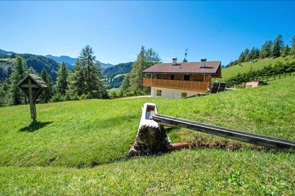 Chalet Aghel