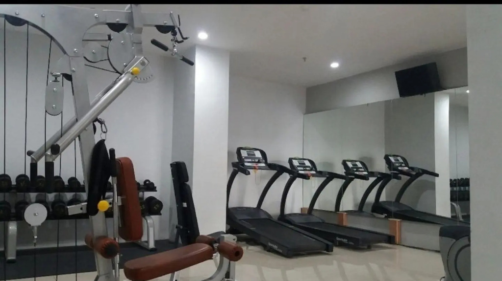 Mahogany x Sagita Karawang