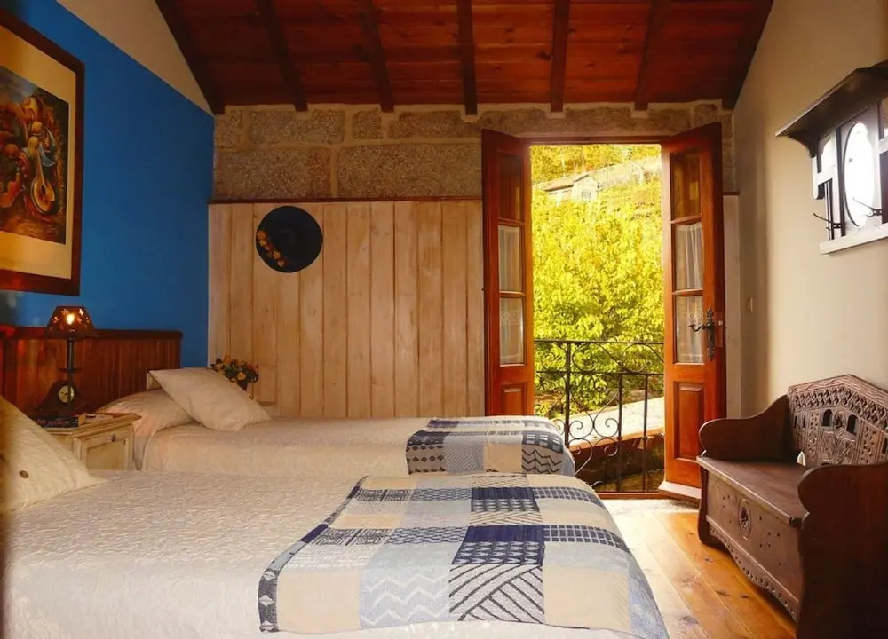 House in A Lama-Pontevedra 101415 by MO Rentals