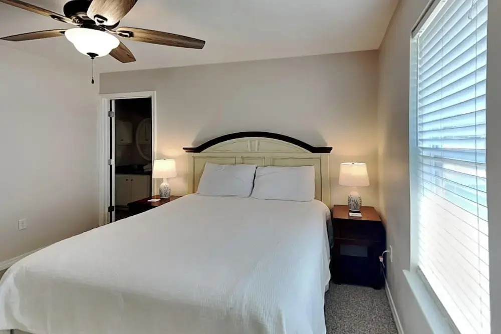 The Beach Is Our Happy Place by Southern Vacation Rentals