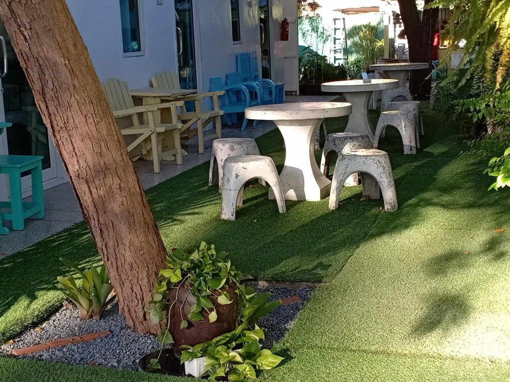 Fah Prathan Boutique Resort
