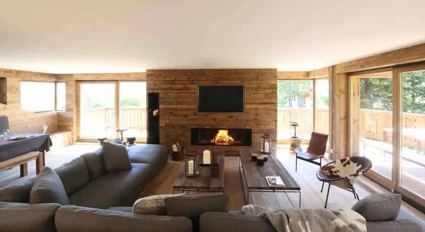 Chalet Pure