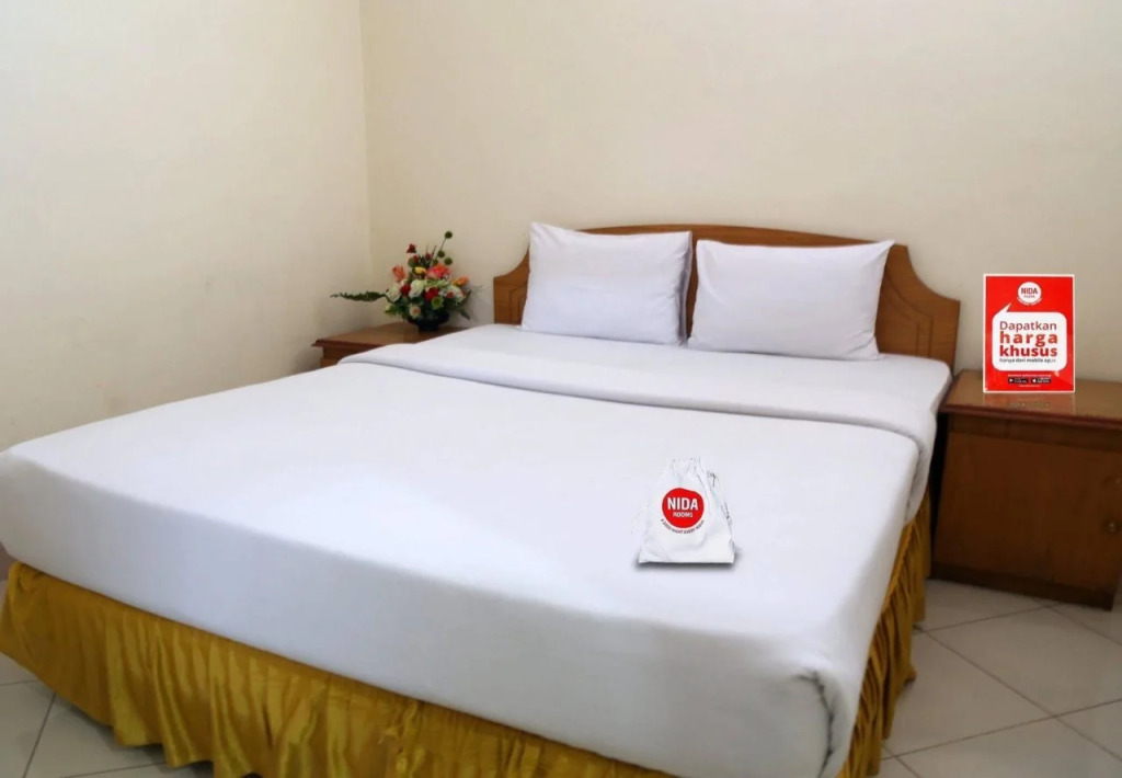 NIDA Rooms Makassar Savu