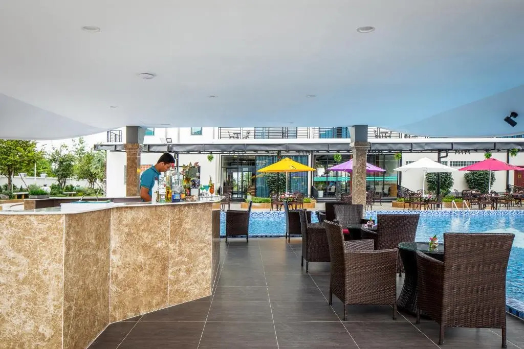 Vakara Hotel Kep
