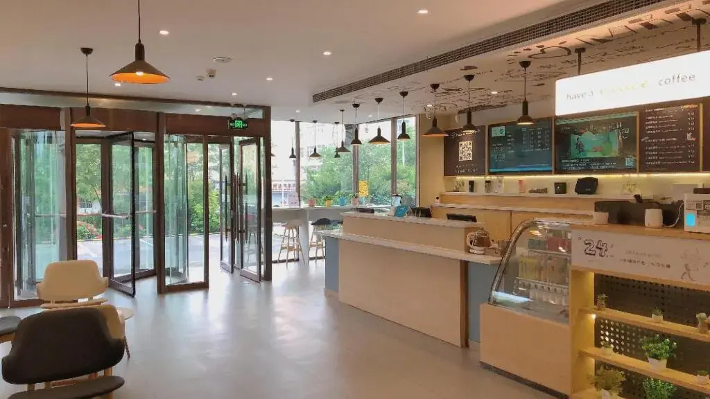 Ibis Qingdao Huangdao