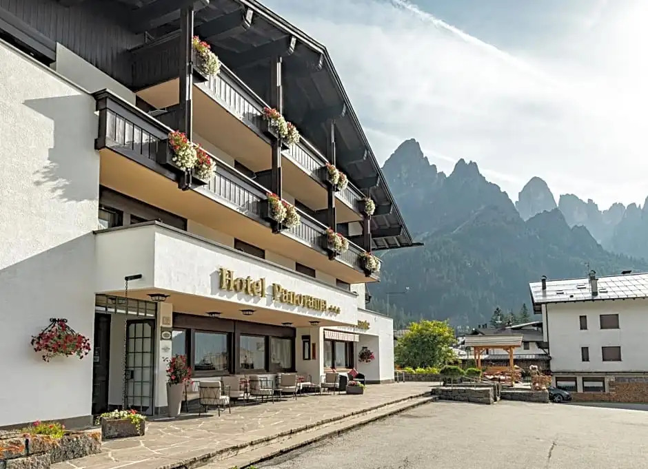 Hotel Panorama