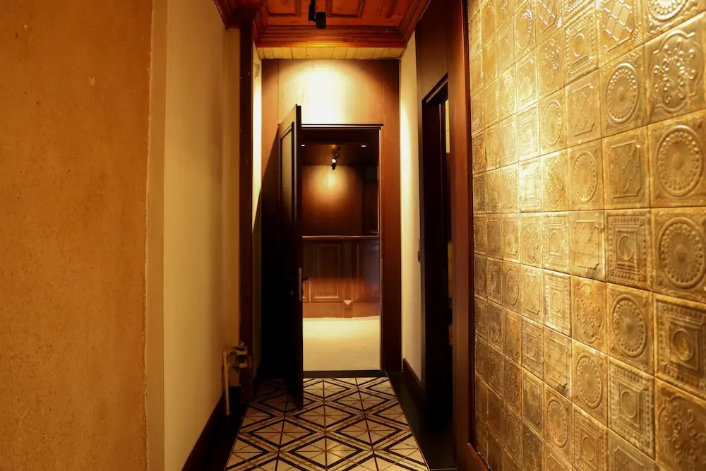 Zifin Hotel
