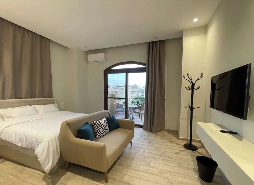 Sleep Inn Apart-Hotel