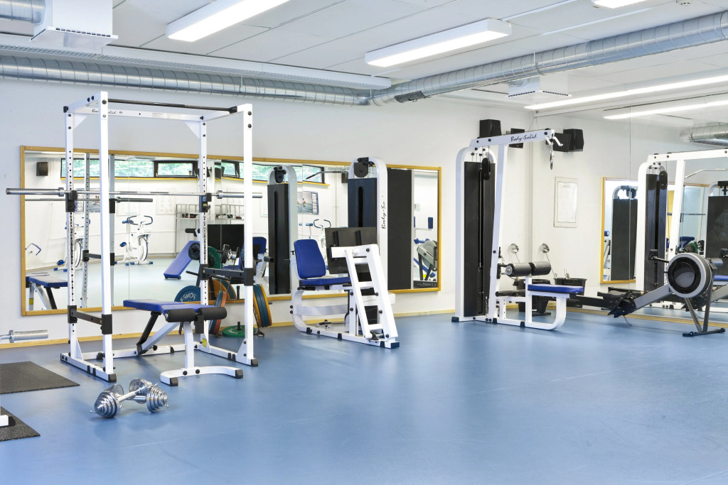 Hotel Nuuksio - Conferences and events