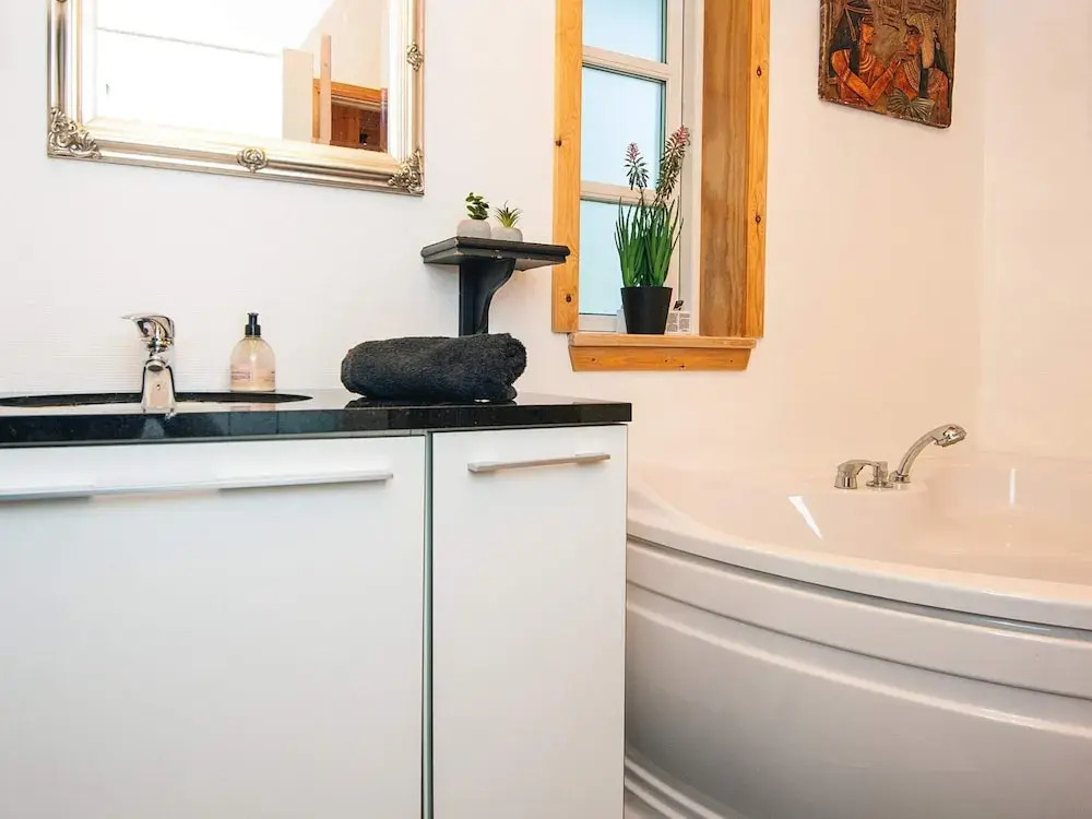 Nordic Charm With Spa - By Traum Ferienwohnungen