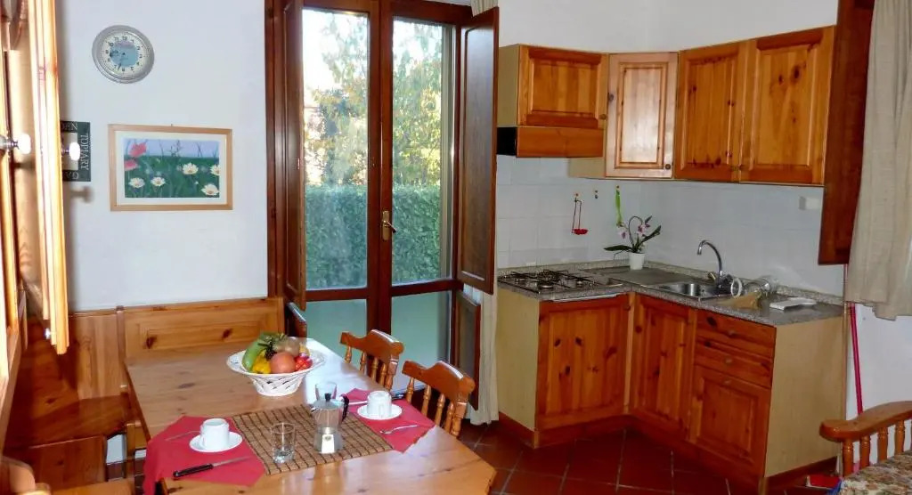 Appartamenti Albarosa by Holiday World