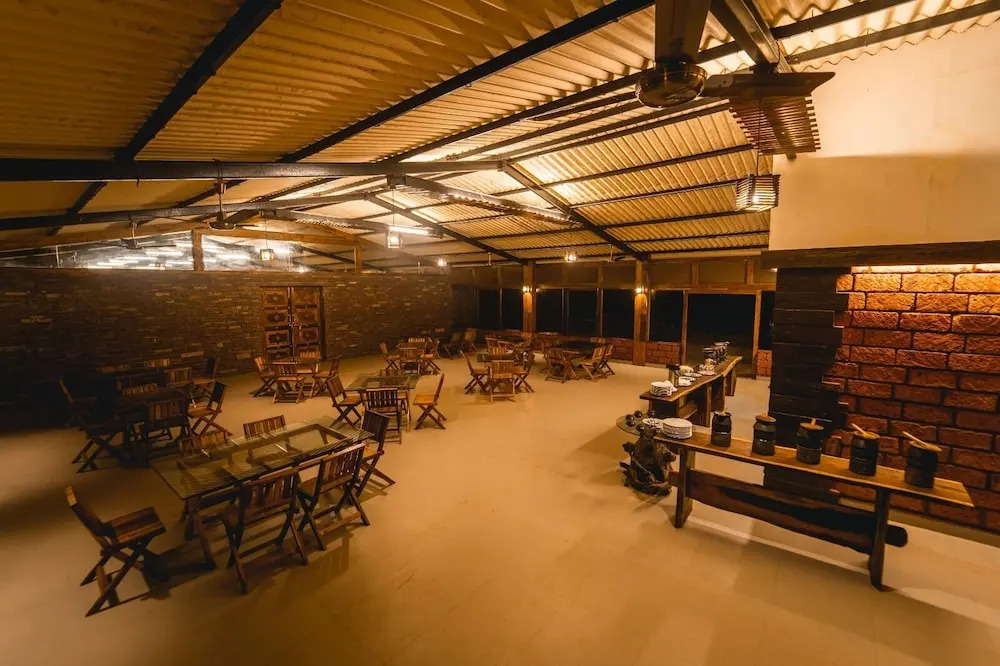 Shatavari Eco Resort