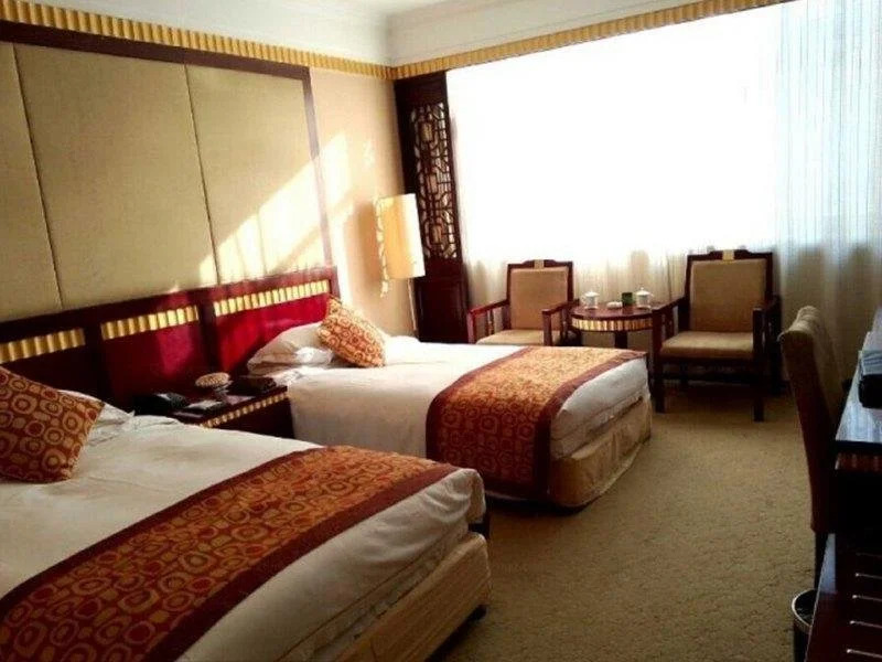 Mizhou Hotel