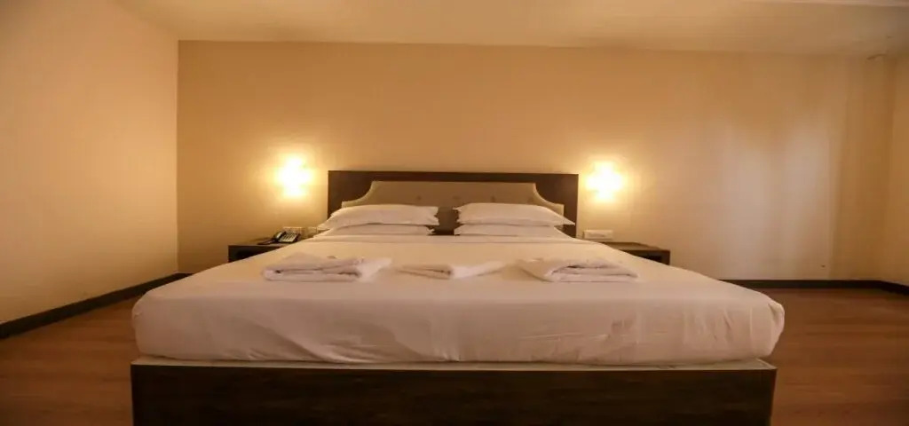 Mammamia Boutique Hotel