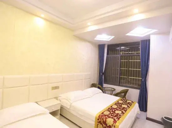 Enshi Huiyuan Homestay
