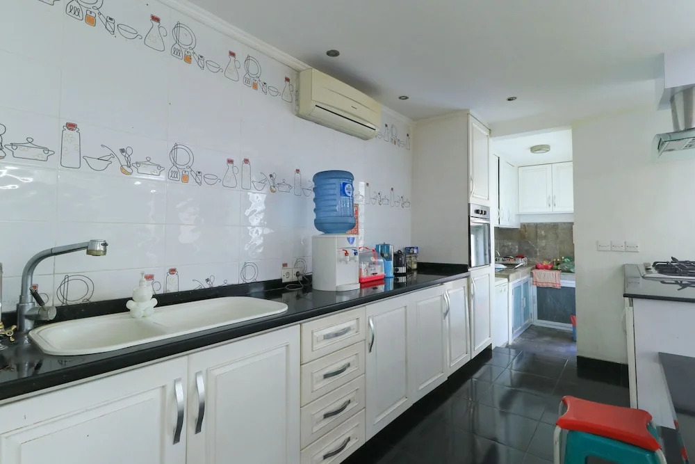 Kubu Kalih Residence