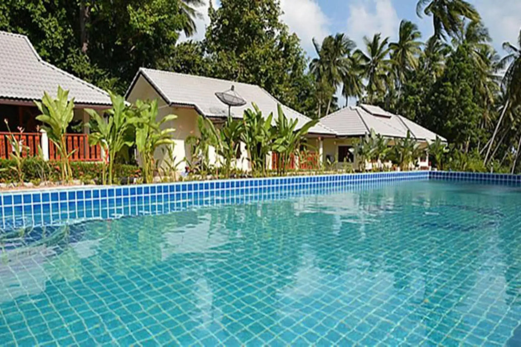 Apple Bungalows
