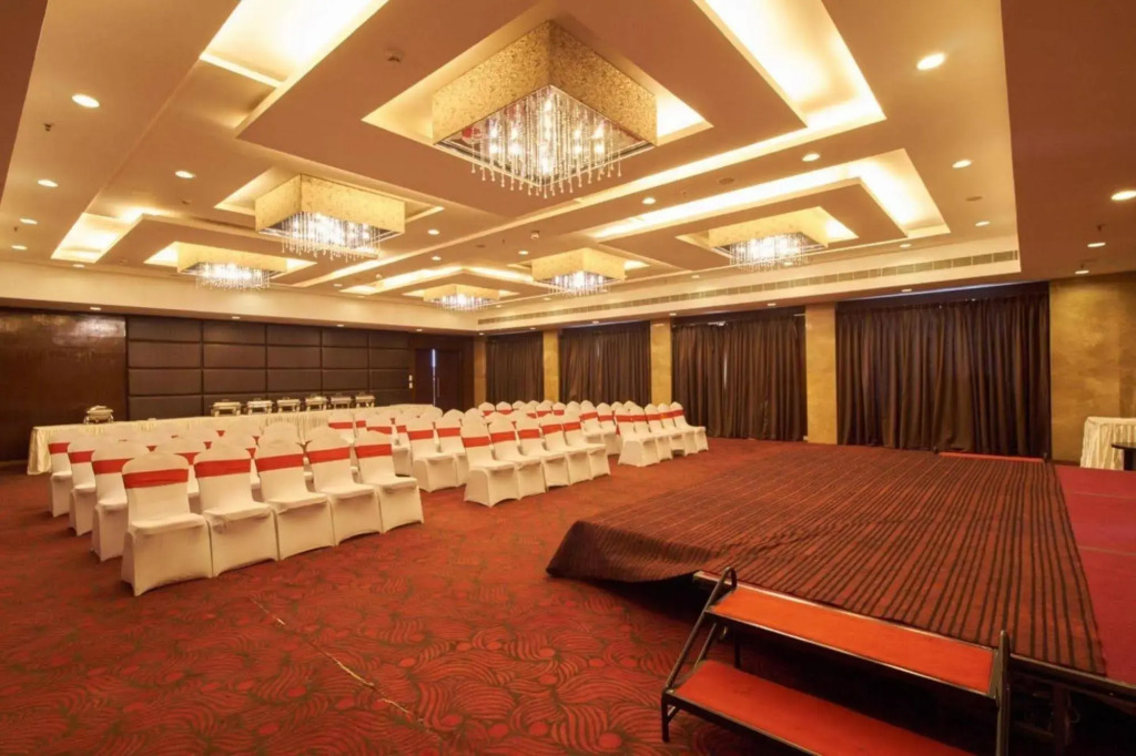 RnB Banjara Hills