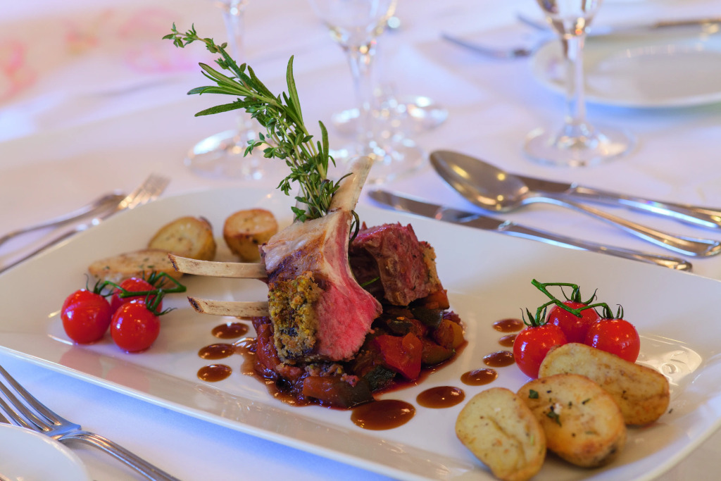 Best Western Premier Alsterkrug Hotel